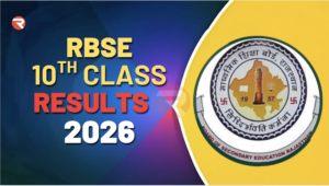 RBSE 10th Result 2026: Rajasthan Board 10th Class Result Declared at rajeduboard.rajasthan.gov.in, Check Scorecard Now