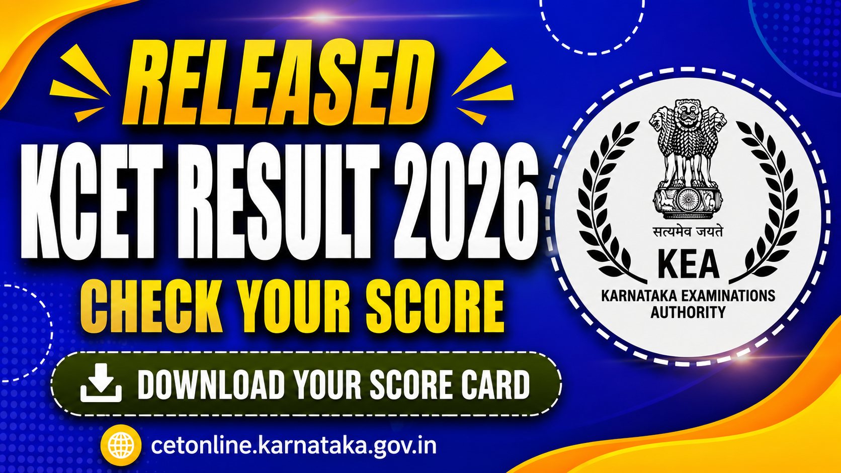 kcet 2026 result kcet cutoff 2026, kcet exam result 2026, kcet result 2025,